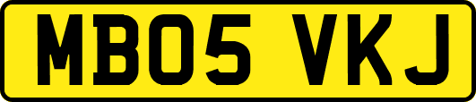 MB05VKJ