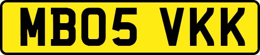 MB05VKK