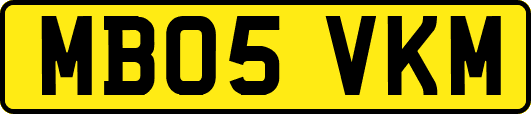 MB05VKM