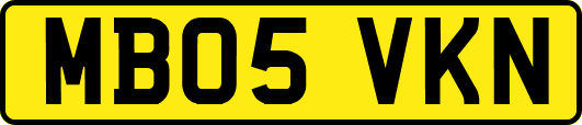 MB05VKN