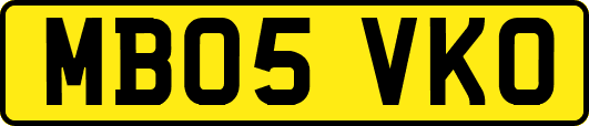 MB05VKO