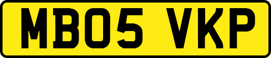 MB05VKP