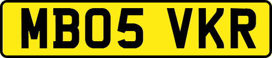 MB05VKR