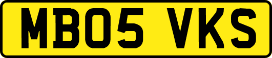 MB05VKS