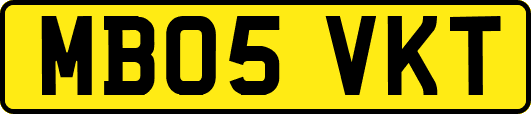 MB05VKT