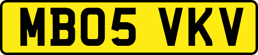 MB05VKV