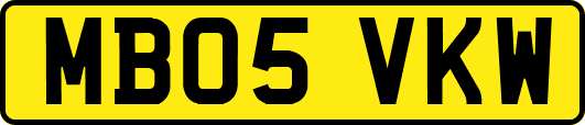 MB05VKW