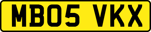 MB05VKX