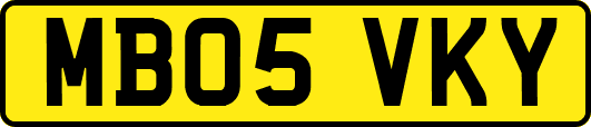 MB05VKY