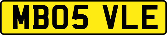 MB05VLE