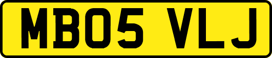 MB05VLJ
