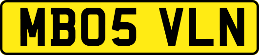 MB05VLN