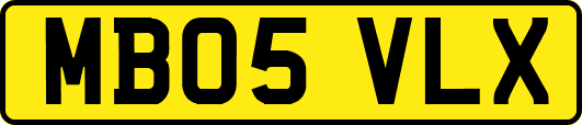 MB05VLX