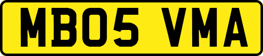 MB05VMA