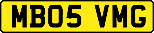 MB05VMG