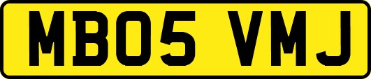 MB05VMJ