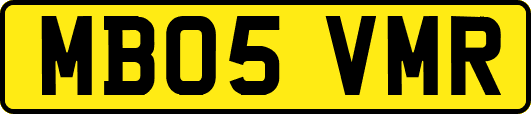MB05VMR