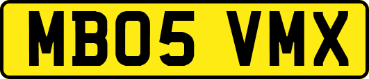 MB05VMX