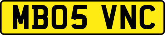 MB05VNC