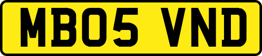 MB05VND
