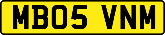 MB05VNM
