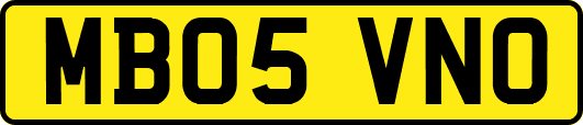 MB05VNO