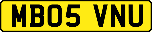 MB05VNU
