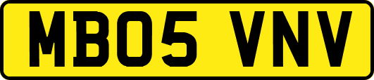 MB05VNV