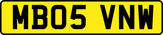 MB05VNW