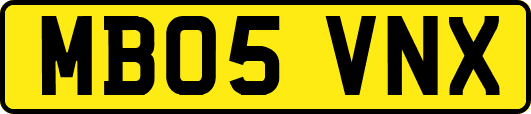 MB05VNX