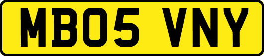 MB05VNY