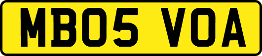MB05VOA