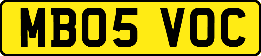 MB05VOC
