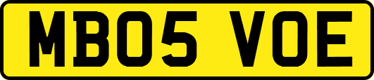 MB05VOE