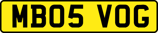 MB05VOG