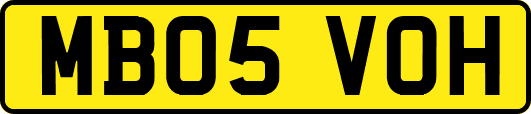 MB05VOH