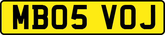 MB05VOJ