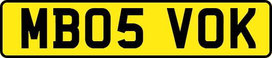 MB05VOK