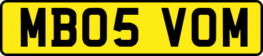 MB05VOM