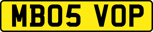 MB05VOP