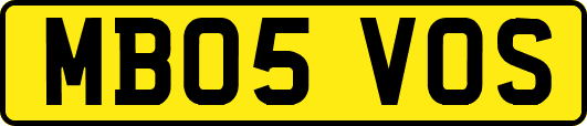MB05VOS