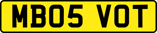 MB05VOT