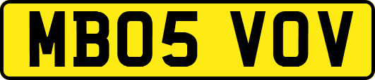 MB05VOV
