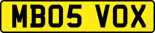 MB05VOX