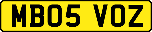 MB05VOZ
