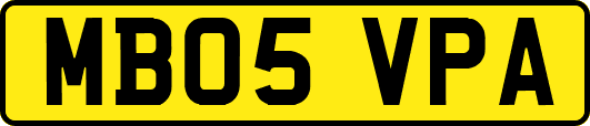 MB05VPA