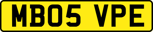 MB05VPE
