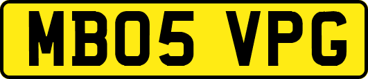 MB05VPG