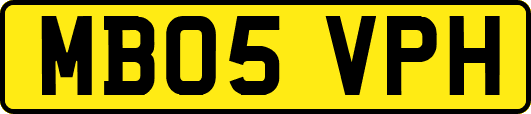 MB05VPH