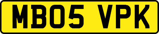 MB05VPK